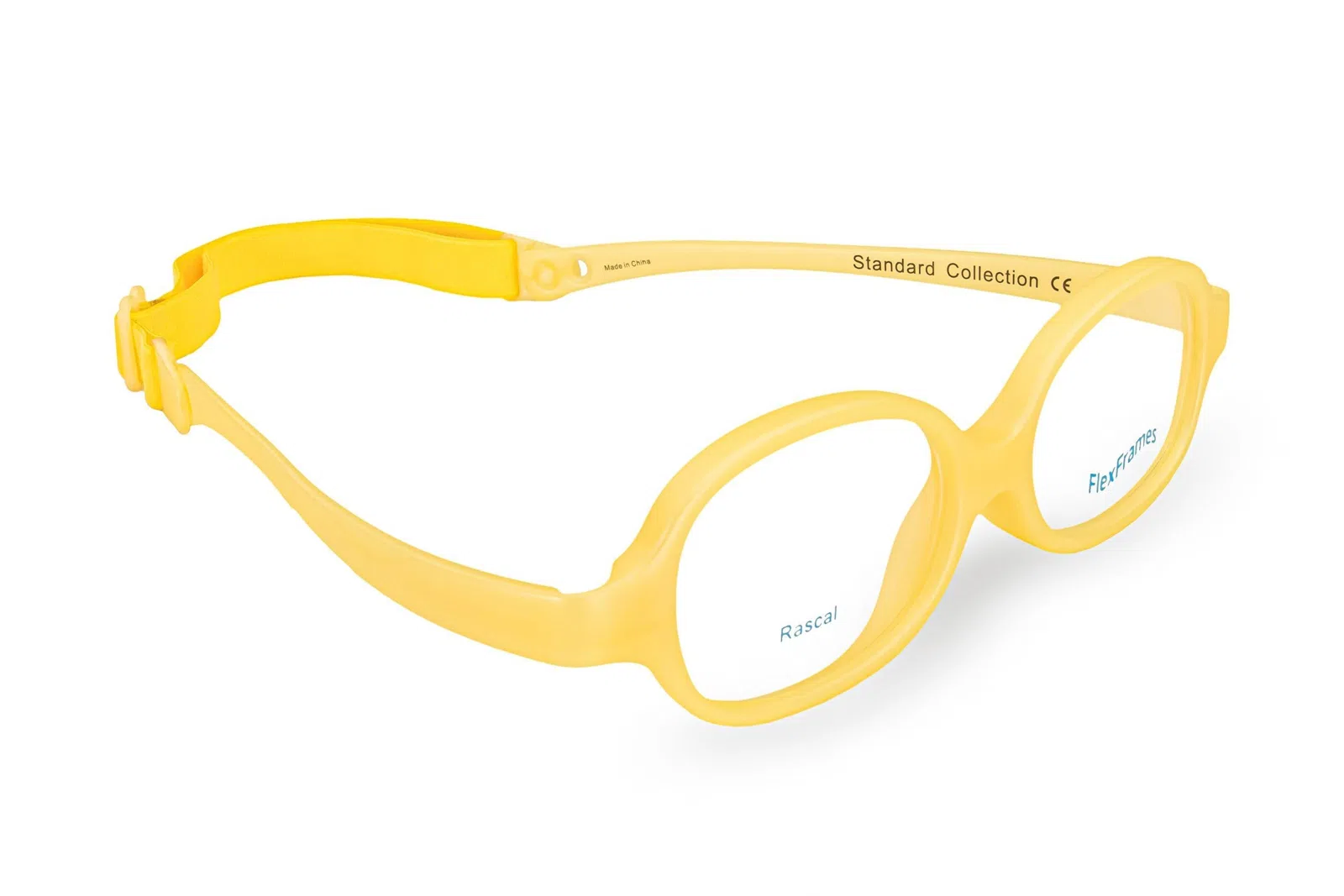 Miraflex BabyPlus42 Eyeglasses - view 12